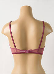 Soutien-gorge rose SIMONE PERELE pour femme seconde vue