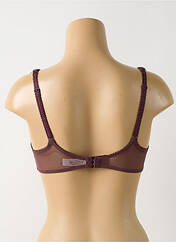 Soutien-gorge violet SIMONE PERELE pour femme seconde vue