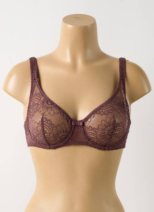 Soutien-gorge violet SIMONE PERELE pour femme