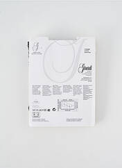 Collants noir GIRARDI pour femme seconde vue