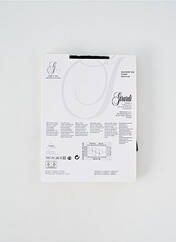 Collants noir GIRARDI pour femme seconde vue