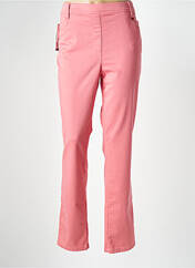 Jegging rose TONI pour femme seconde vue