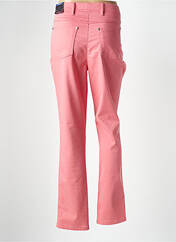 Jegging rose TONI pour femme seconde vue