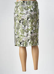 Jupe mi-longue vert THOMAS RABE pour femme seconde vue