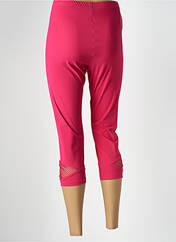 Legging rose MERI & ESCA pour femme seconde vue