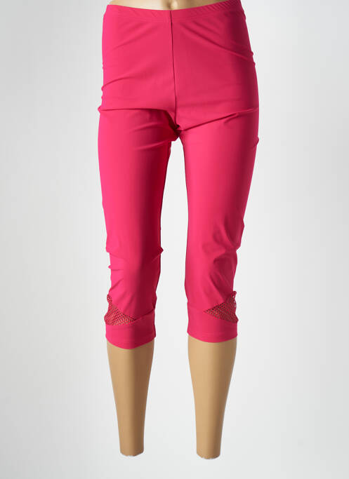 Legging rose MERI & ESCA pour femme