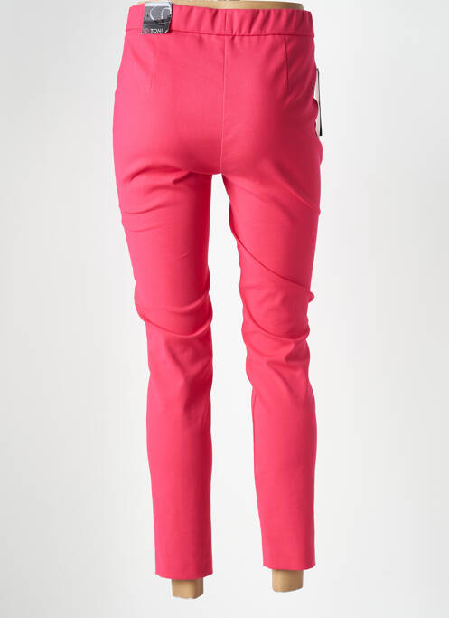Legging rose TONI pour femme