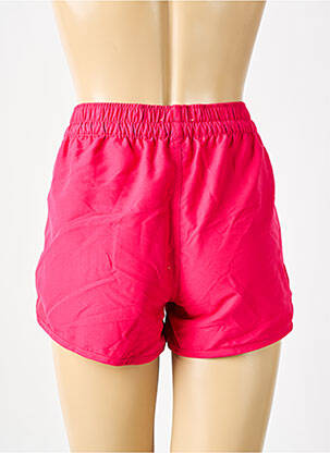 Short taille normale taille normale rose ESPRIT femme