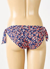 Bas de maillot de bain bleu CHERRY BEACH pour femme seconde vue