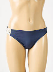 Bas de maillot de bain bleu ESPRIT pour femme seconde vue