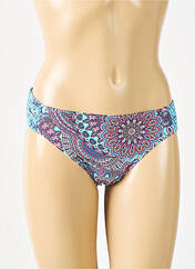 Bas de maillot de bain bleu ESPRIT pour femme seconde vue