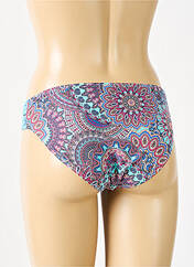 Bas de maillot de bain bleu ESPRIT pour femme seconde vue