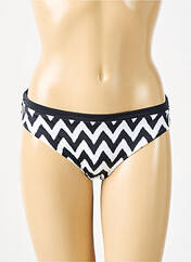 Bas de maillot de bain noir FREYA pour femme seconde vue