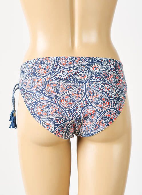 Bas de maillot de bain bleu ESPRIT pour femme