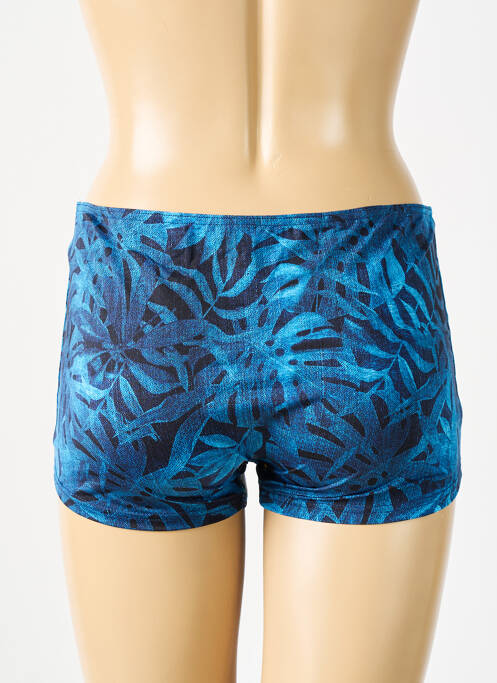 Bas de maillot de bain bleu ROSE POMME pour femme