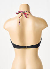 Haut de maillot de bain noir ESPRIT pour femme seconde vue