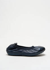 Ballerines bleu GEOX pour fille seconde vue