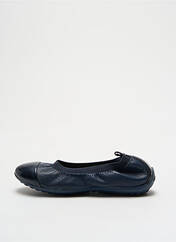 Ballerines bleu GEOX pour fille seconde vue