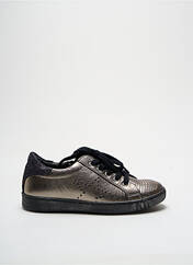 Baskets or BELLAMY pour fille seconde vue