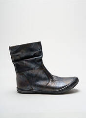 Bottines/Boots gris BELLAMY pour fille seconde vue
