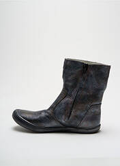 Bottines/Boots gris BELLAMY pour fille seconde vue