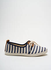 Baskets bleu CM MEDITERRANEA pour femme seconde vue