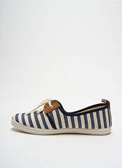 Baskets bleu CM MEDITERRANEA pour femme seconde vue