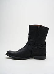 Bottines/Boots noir BELLAMY pour femme seconde vue