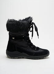 Bottines/Boots noir LEGERO pour femme seconde vue