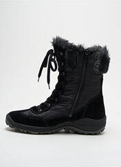 Bottines/Boots noir LEGERO pour femme seconde vue