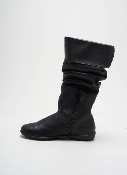 Bottes noir BELLAMY pour fille