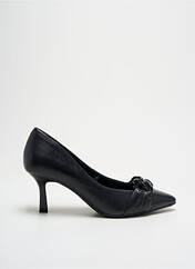 Ballerines noir TAMARIS pour femme seconde vue