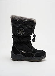 Bottes noir IMAC pour fille seconde vue