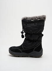 Bottes noir IMAC pour fille seconde vue