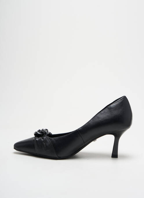 Ballerines noir TAMARIS pour femme