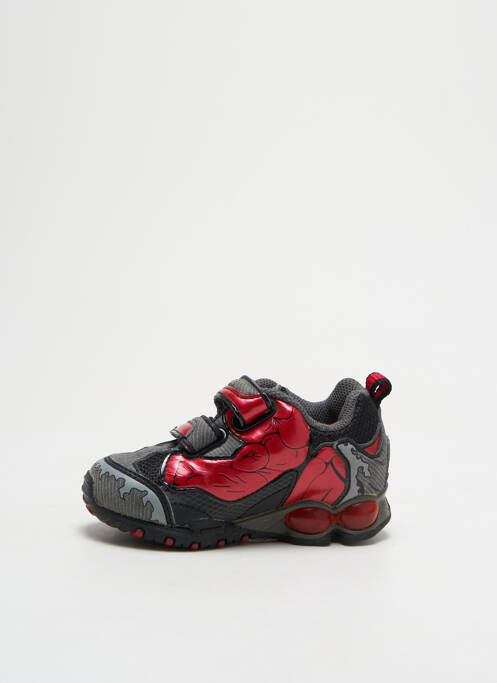 Baskets rouge GEOX pour garçon