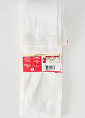 Legging blanc LABONAL pour femme seconde vue