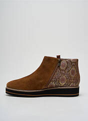 Bottines/Boots marron EMILIE KARSTON pour femme seconde vue