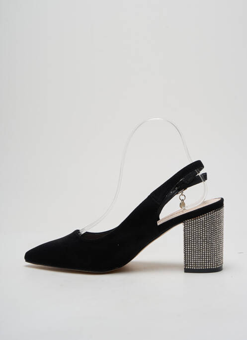 Escarpins noir XTI pour femme