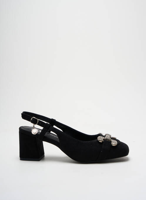 Escarpins noir XTI pour femme