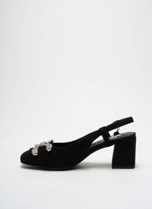 Escarpins noir XTI pour femme