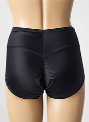 Culotte gainante noir JANIRA pour femme seconde vue
