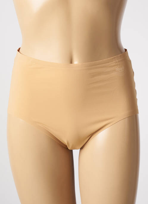 Culotte haute chair PLAYTEX pour femme
