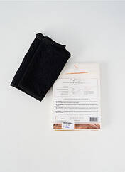 Culotte haute noir SOCUP pour femme seconde vue