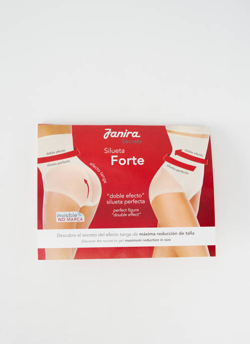 Culotte gainante chair JANIRA pour femme