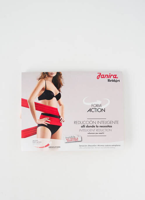 Culotte gainante chair JANIRA pour femme