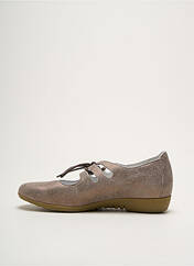 Ballerines marron MEPHISTO pour femme seconde vue
