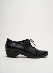 Derbies noir MEPHISTO pour femme seconde vue