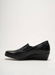 Mocassins noir MEPHISTO pour femme seconde vue