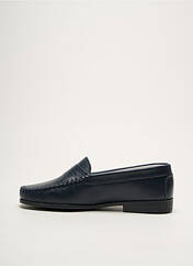 Mocassins bleu GEO-REINO pour femme seconde vue
